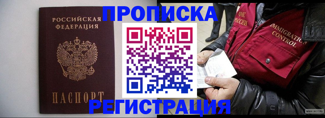 прописка штамп в Палласовке